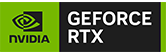 Nvidia RTX Logo