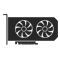 5<sup>th</sup> Graphics Card