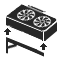Graphics Card Support Bracket