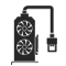 External Graphics Card Enclosure