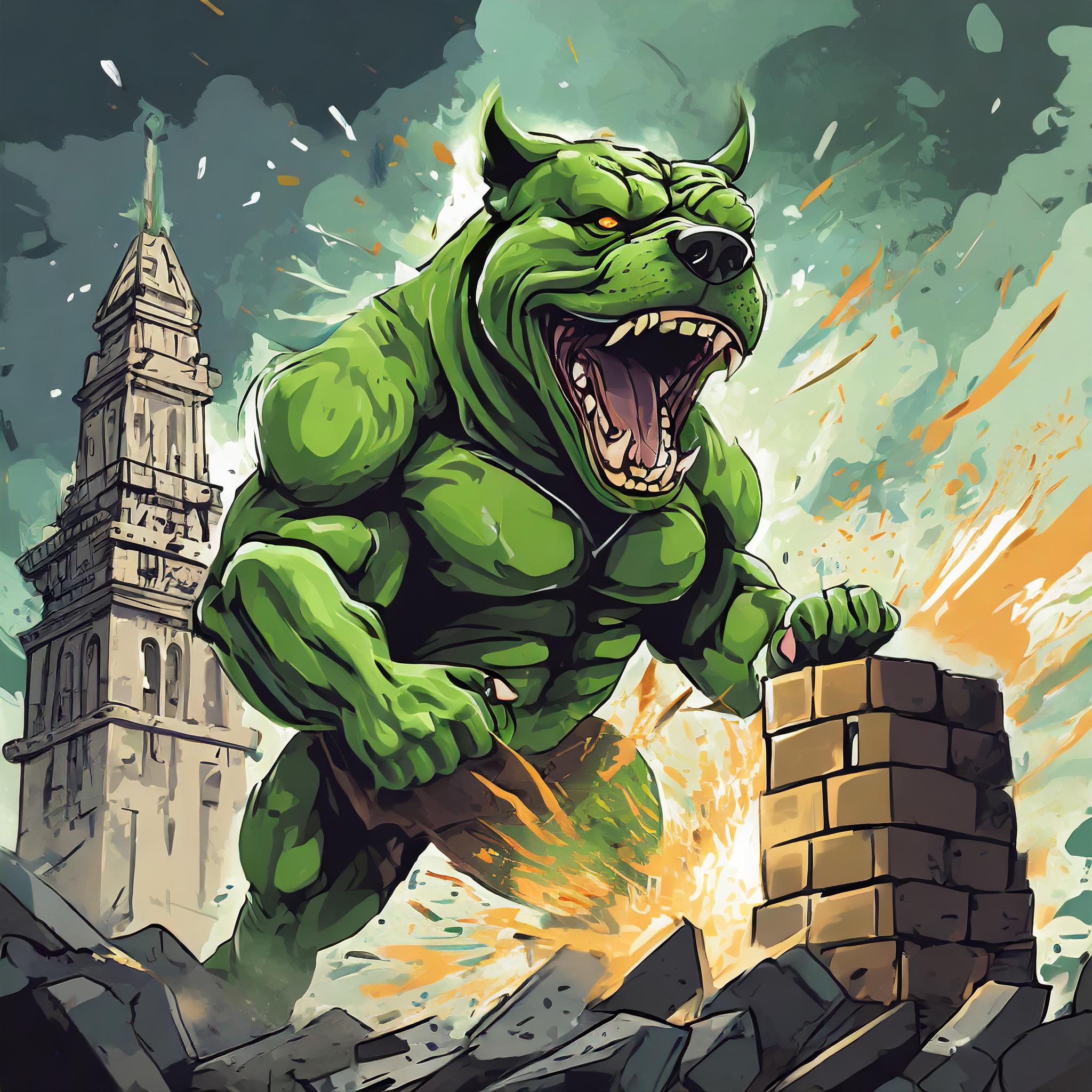 Firefly hulk dog smashing a tower 6910.jpg