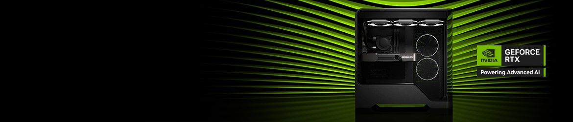 NVIDIA GeForce RTX™ 50 Series  NVIDIA GeForce RTX™ 50 Series powered systems bring game-changing capabilities to gamers and creators.