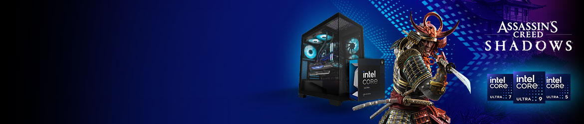 Made to game. Ready for anything. Get legendary gaming performance with newly developed cores that deliver ultra-smooth and responsive gameplay.