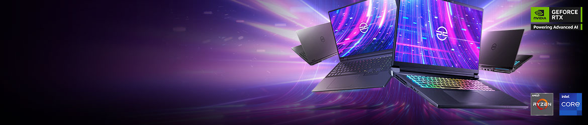 Recoil® Series Introducing the Recoil® Series – Featuring NVIDIA GeForce RTX 50 Series graphics and next-generation processors, built for gamers and creators who demand the best.