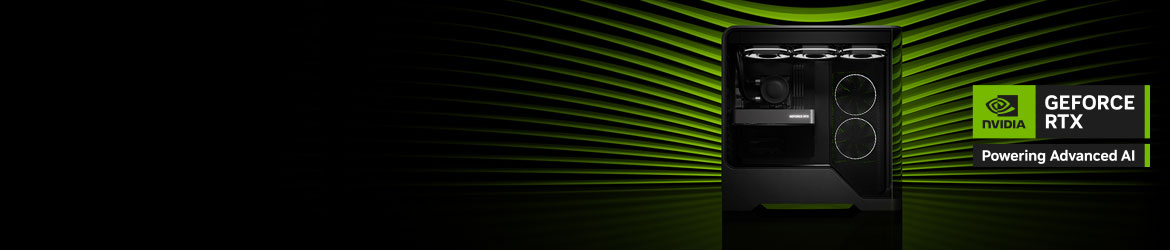 Game Changer NVIDIA GeForce RTX™ 5060 Ti powered systems bring game-changing capabilities to gamers and creators. Configure yours now at PCSpecialist