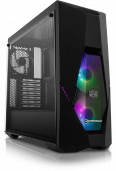 Gaming PC Deal