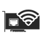 2<sup>nd</sup> Network Card