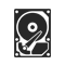 3<sup>rd</sup> Storage Drive