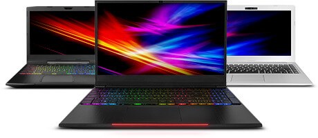Gaming Laptops