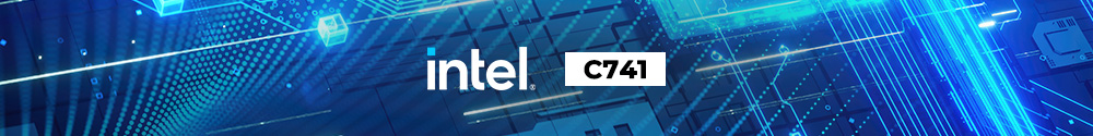 INTEL® SCALABLE™ TOWER WORKSTATION