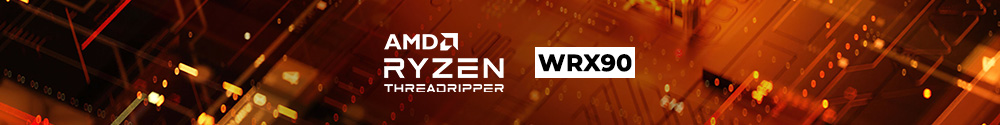 AMD Ryzen™ Threadripper™ 7000 PRO Series Processors