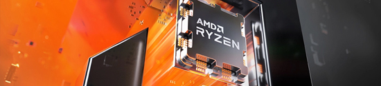 AMD® RYZEN AM5 EXTREME COMPUTERS
