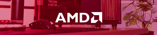 AMD® HOME / OFFICE COMPUTERS