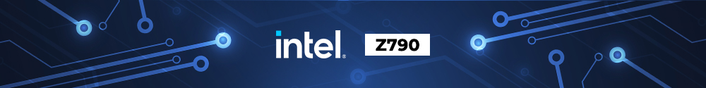 INTEL® Z790 WORKSTATION