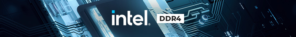 INTEL® Z790 DDR4 TOP SPEC COMPUTERS