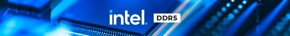 INTEL® Z790 DDR5 TOP SPEC COMPUTERS
