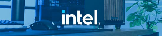 INTEL® HOME/OFFICE COMPUTERS