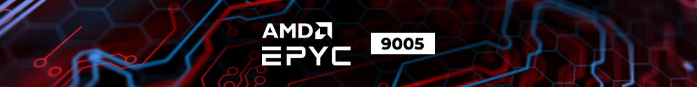 AMD® EPYC™ 9004 & 9005 Series TOWER WORKSTATIONS