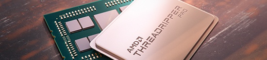 AMD Ryzen™ Threadripper™ 7000 Series Processors