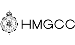 HMGCC Logo