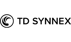 TD Synnex Logo