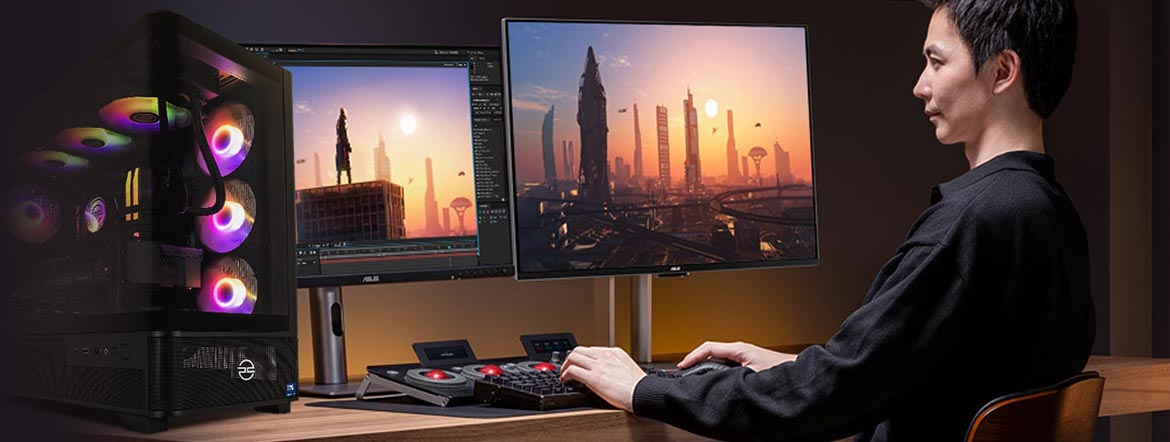 PBA for Creators