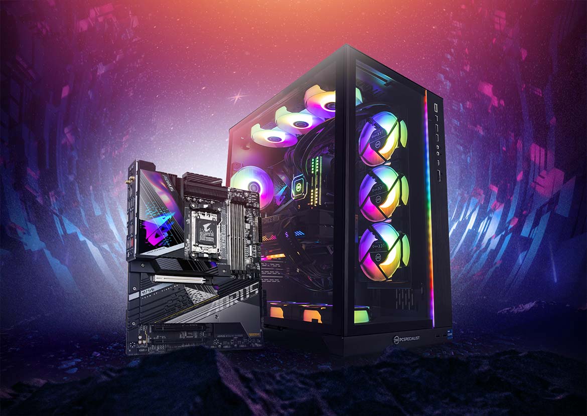 Gigabyte x670 deals