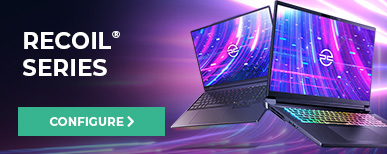 Recoil Laptop
