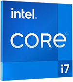 Intel Core i7