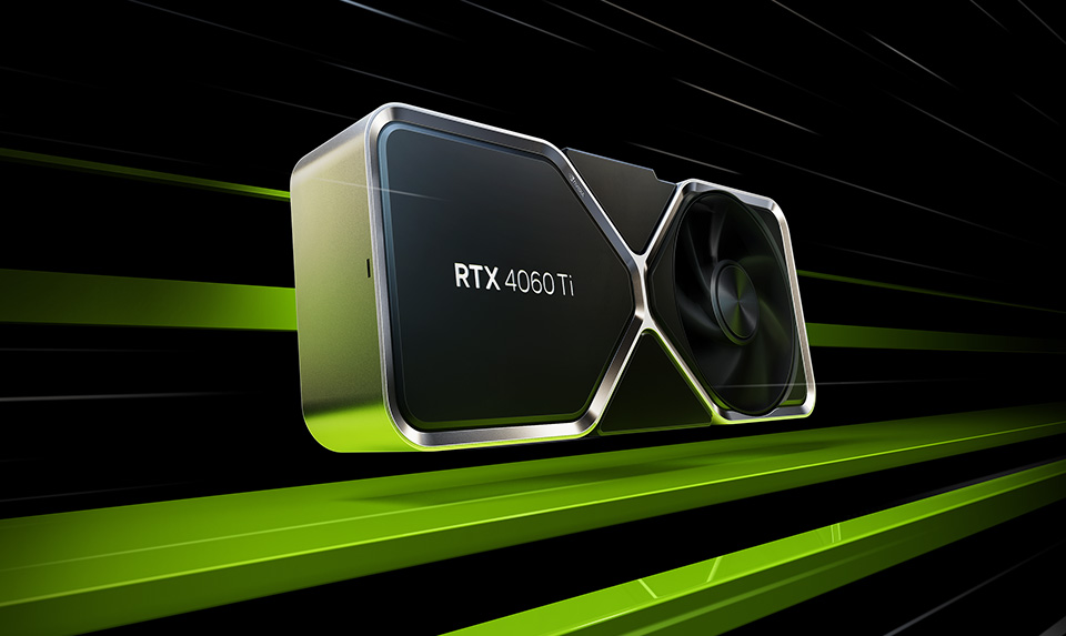 GeForce RTX 3060-serien