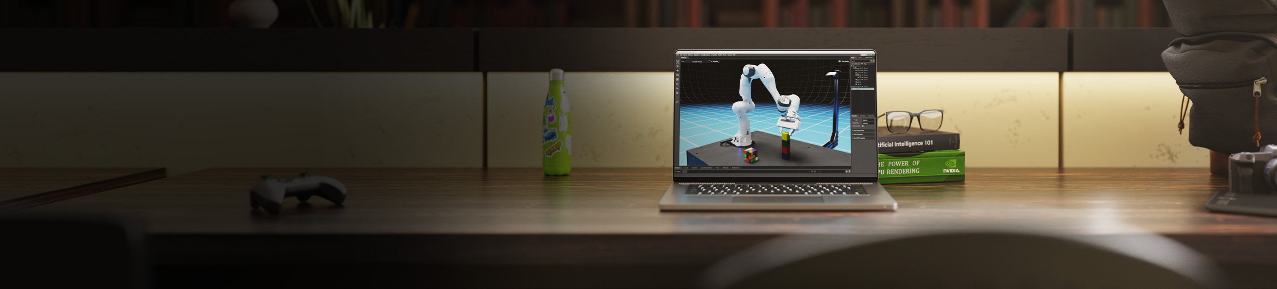 RTX AI Assist