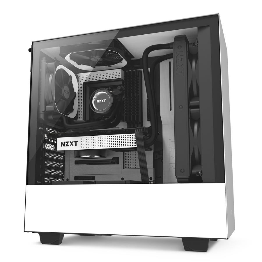 H500 case