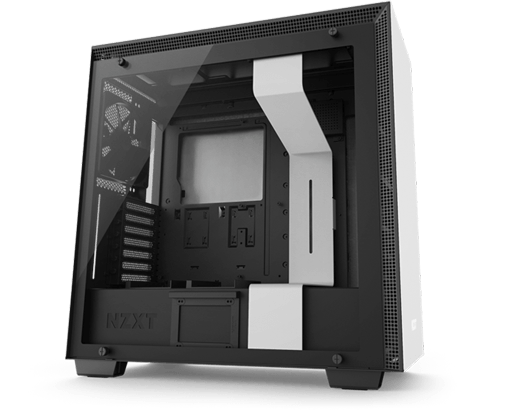 H-series angled