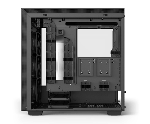 H-series side