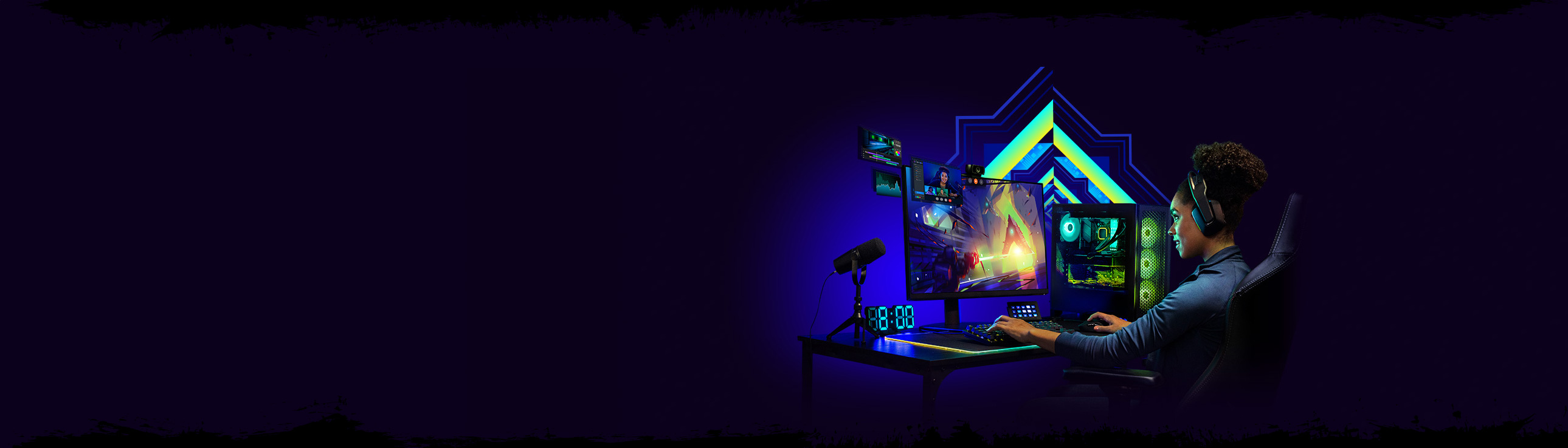 PCSPECIALIST Black Friday Deals 2023