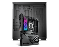 Streaming pc