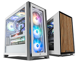 Workstation PCs