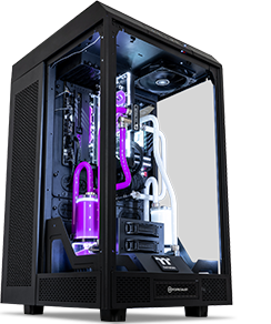 Watercooled PCs