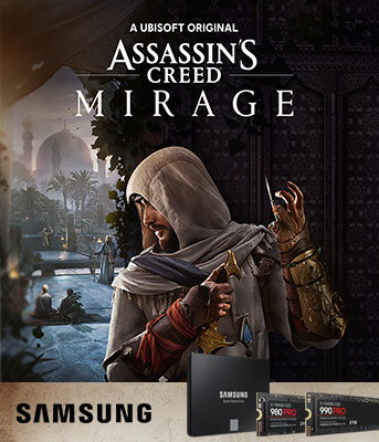 Assassin's Creed Mirage Deal