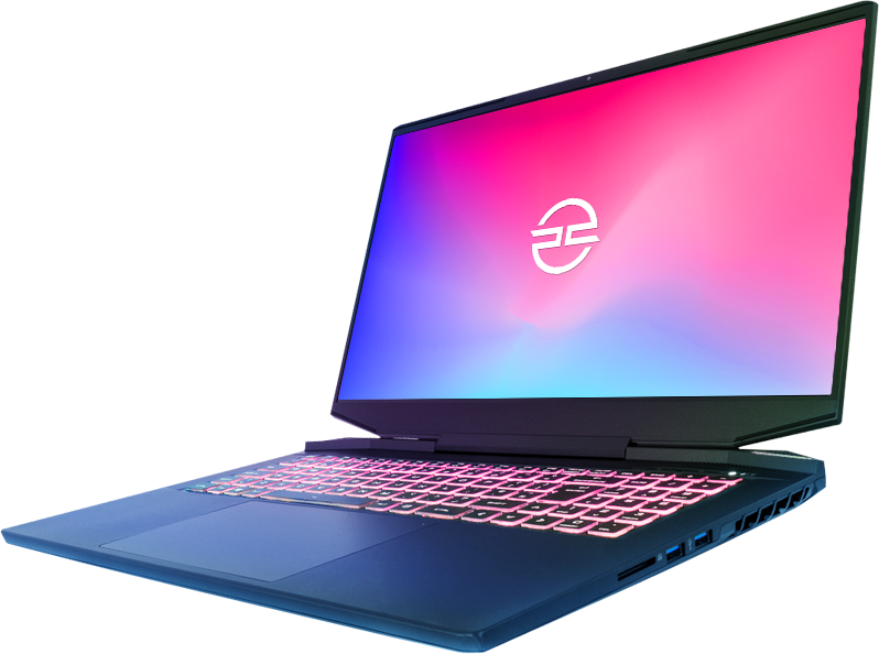 gaming laptop