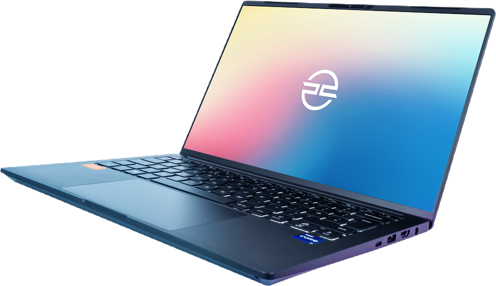 Thin and Light laptop