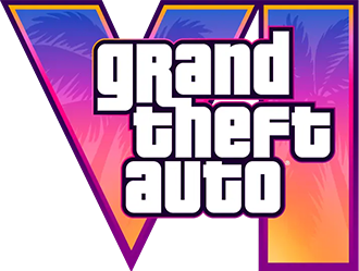 GTA IV game logo