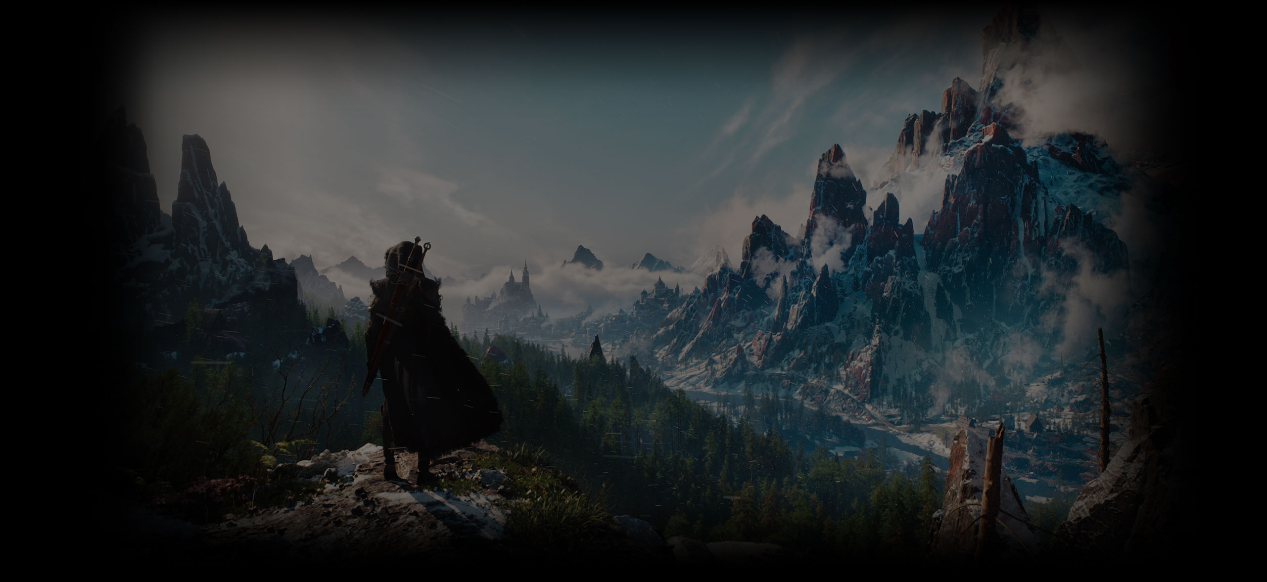 background image of game