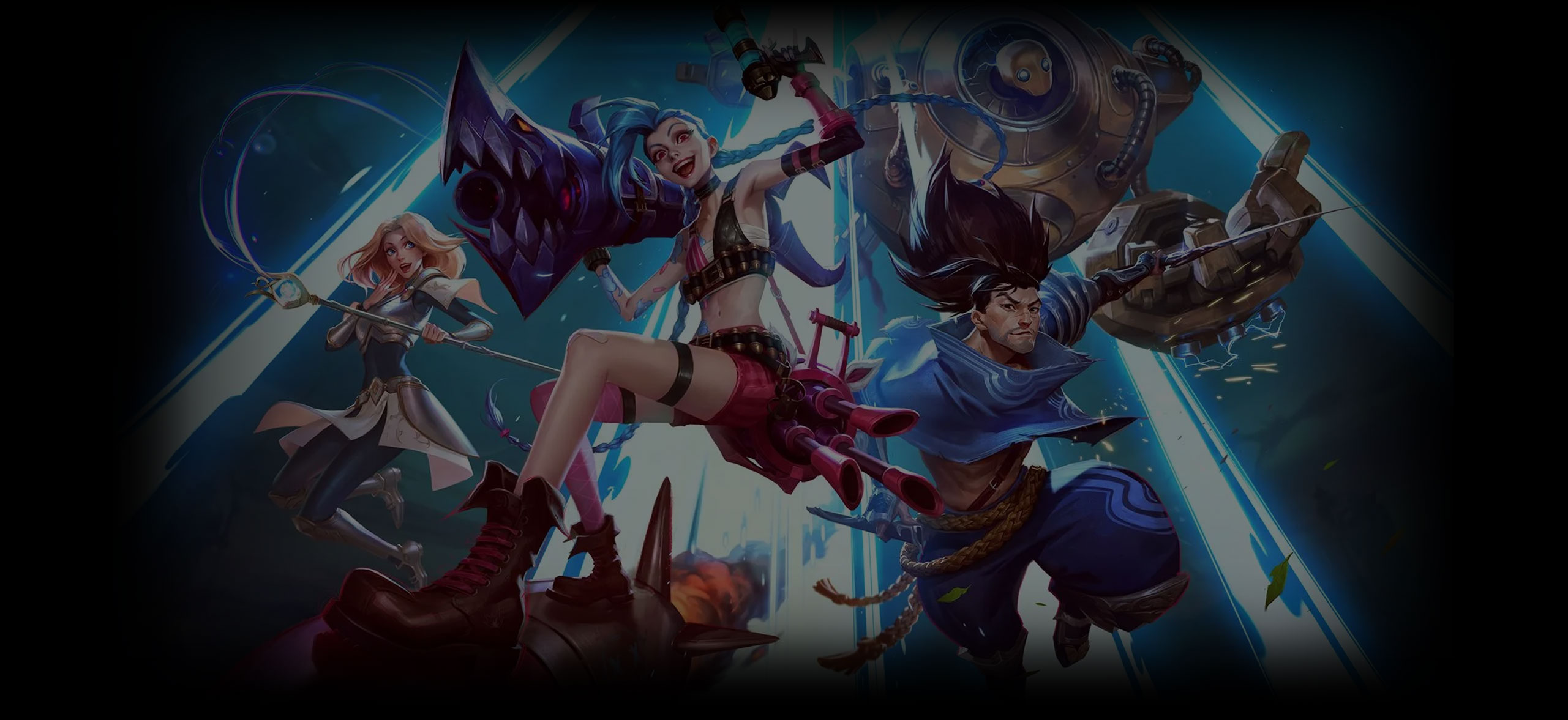 background image of game