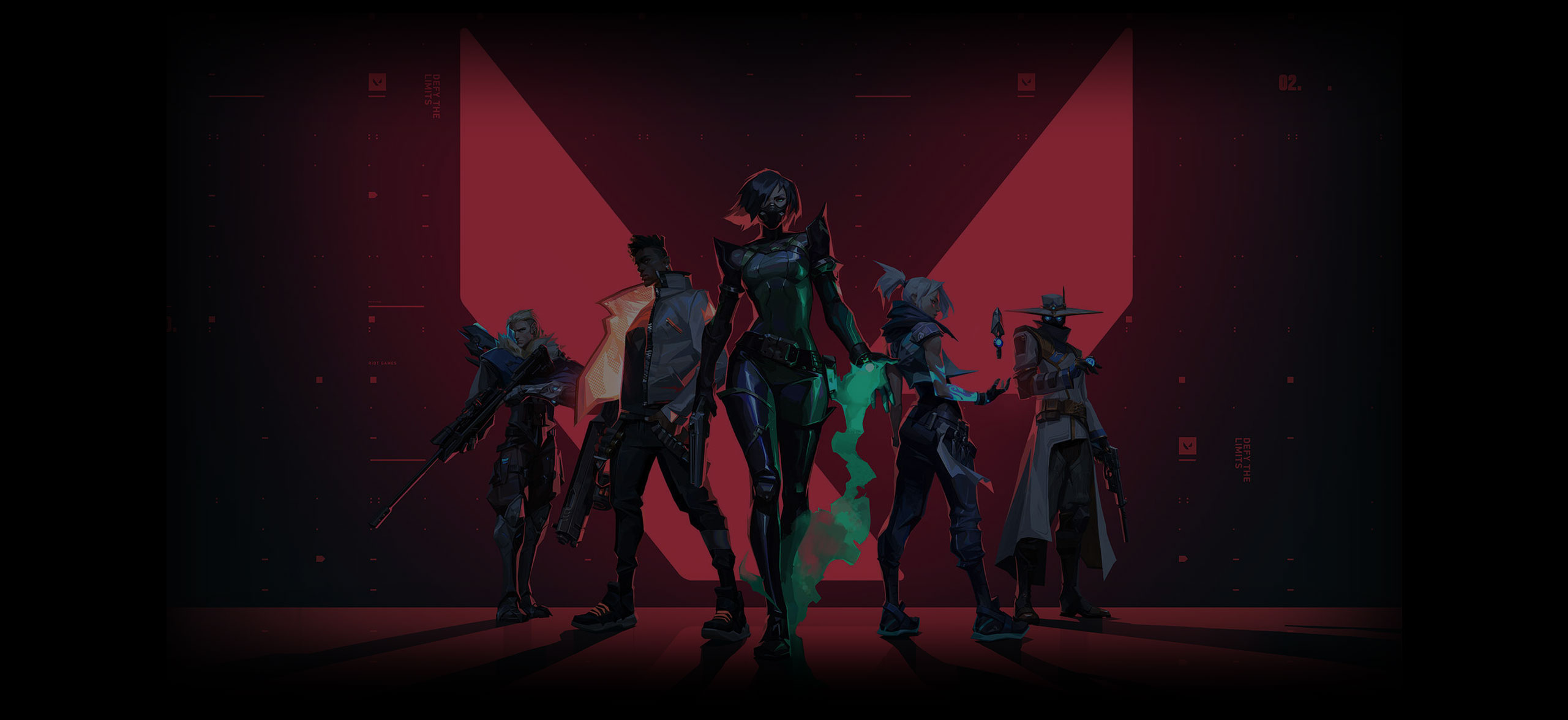 background image of game