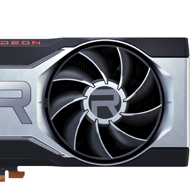 AMD Graphics Card