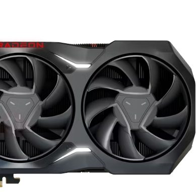 AMD Graphics Card