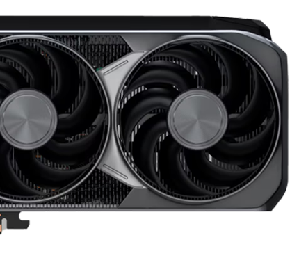 AMD Graphics Card