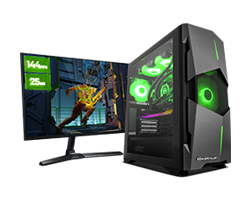 Esports PCs