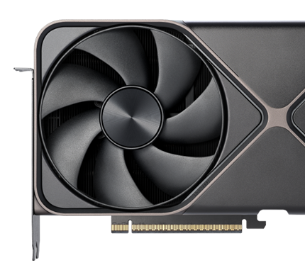 Nvidia Graphics Card